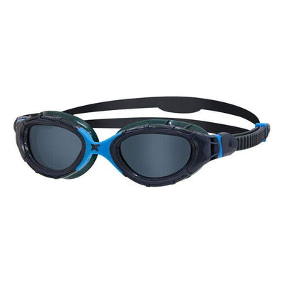 Zoggs Predator FLEX Swimming Goggles - The ScubaDiving Gear Store