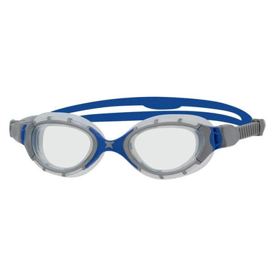 Zoggs Predator FLEX Swimming Goggles - The ScubaDiving Gear Store