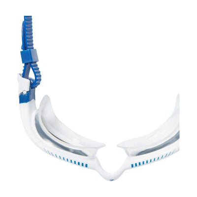 Zoggs Tiger LSR+ Swimming Goggles - The ScubaDiving Gear Store