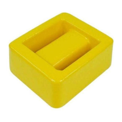 2KG Weight Block - The ScubaDiving Gear Store