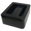 2KG Weight Block - BLACK - The ScubaDiving Gear Store