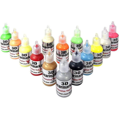 3D GearMarker - The ScubaDiving Gear Store