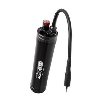 Ammonite Accu Thermo - The ScubaDiving Gear Store