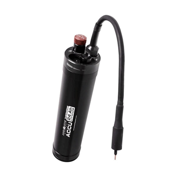 Ammonite Accu Thermo - The ScubaDiving Gear Store
