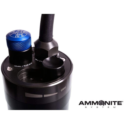 Ammonite Accu Thermo - The ScubaDiving Gear Store