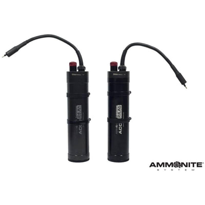 Ammonite Accu Thermo Heating Batteries Ammonite Accu Thermo