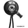 Ammonite Ammonite System 360 T-Valve for Heated Suit Systems