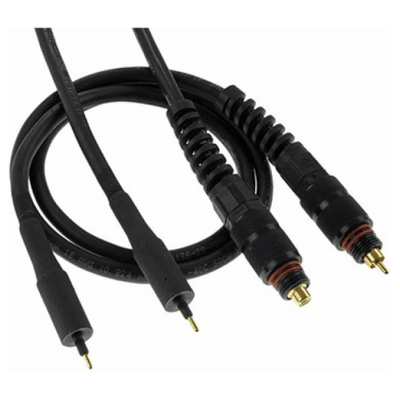 Ammonite E/O Cord 1/2 With Plug (Accu) - The ScubaDiving Gear Store