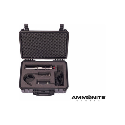 Ammonite Hd Waterproof Case - The ScubaDiving Gear Store