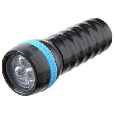 Ammonite Led Stingray MKII - The ScubaDiving Gear Store