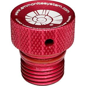 Ammonite Protective Cap (Accu) - The ScubaDiving Gear Store