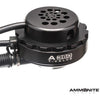 Ammonite System 360 T-Valve for Heated Suit Systems - The ScubaDiving Gear Store