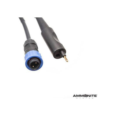 Ammonite System 360 T-Valve for Heated Suit Systems - The ScubaDiving Gear Store