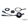Ammonite System 360 T-Valve for Heated Suit Systems - The ScubaDiving Gear Store