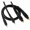 Ammonite Torch Accessories Ammonite E/O Cord 1/2 With Plug (Accu)