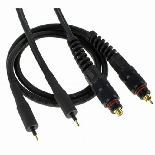 Ammonite Torch Accessories Ammonite E/O Cord 1/2 With Plug (Accu)