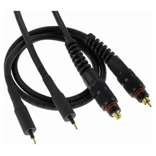 Ammonite Torch Accessories Ammonite E/O Cord 1/2 With Plug (Head)