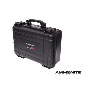 Ammonite Torch Accessories Ammonite Hd Waterproof Case