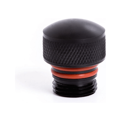 Ammonite Torch Accessories Delrin Ammonite Protective Cap (Accu)