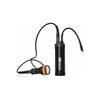 Ammonite Torch Kits Ammonite Accu - LED Solaris (NextGen) Torch Kit with Waterproof Case