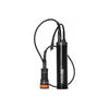 Ammonite Torch Kits Ammonite Accu - LED Spelo Torch Kit with Waterproof Case