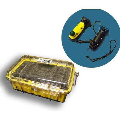 Analox O2EII Peli-box - The ScubaDiving Gear Store