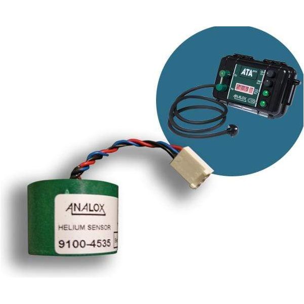 Analox Replacement helium sensor for ATA Pro - The ScubaDiving Gear Store