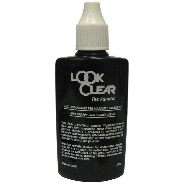 Anti-Fog Drops 30ml - The ScubaDiving Gear Store