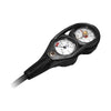 Apeks Regulator With Apeks Pressure Gauge Apeks MTX-R Regulator Set