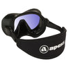 Apeks VX1 Single Lens Mask - The ScubaDiving Gear Store