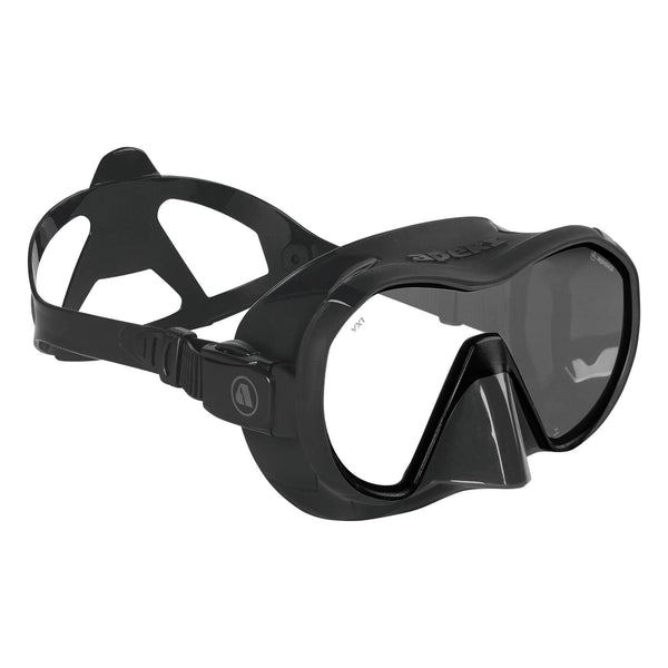 Apeks VX1 Single Lens Mask - The ScubaDiving Gear Store