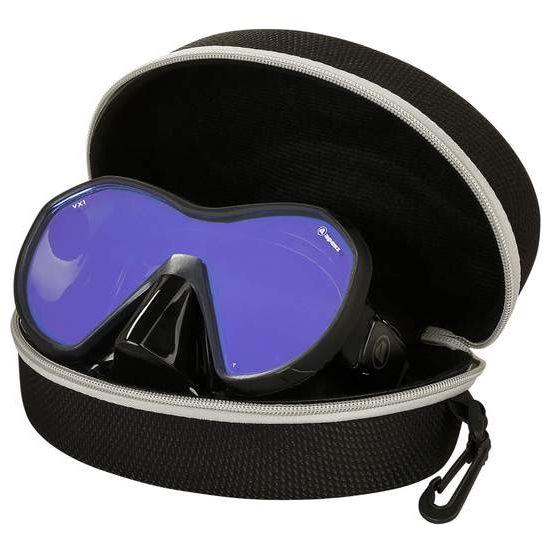 Apeks VX1 Single Lens Mask - The ScubaDiving Gear Store