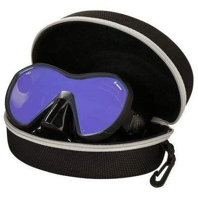 Apeks VX1 Single Lens Mask - The ScubaDiving Gear Store