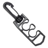 AQUATEC Accessories Black Aquatec Twin Hose Clip