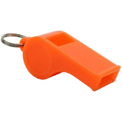 Aquatec Classic Whistle - The ScubaDiving Gear Store