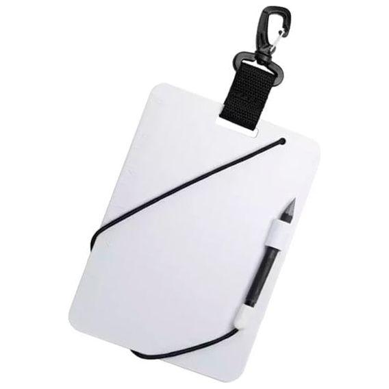 Aquatec Compact Slate with Pencil - The ScubaDiving Gear Store