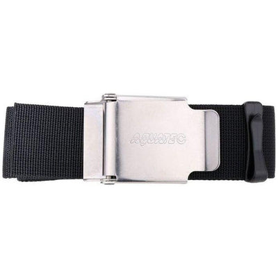 Aquatec Deluxe Weight Belt - The ScubaDiving Gear Store