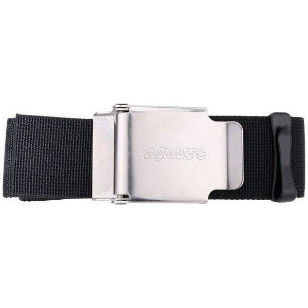 Aquatec Deluxe Weight Belt - The ScubaDiving Gear Store