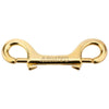 Aquatec Double Ended Bolt Snap - The ScubaDiving Gear Store