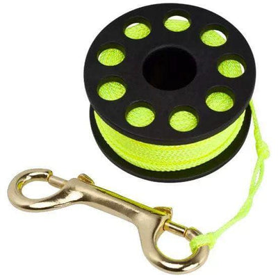 Aquatec Finger Spool - The ScubaDiving Gear Store