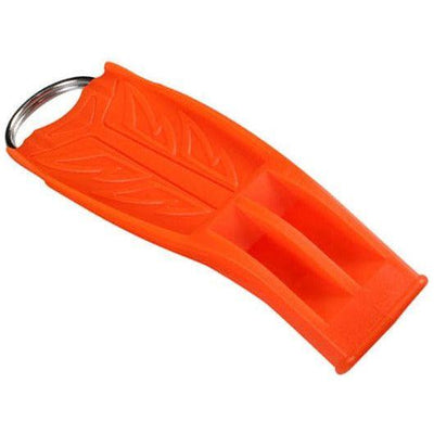 Aquatec Flat Whistle - The ScubaDiving Gear Store