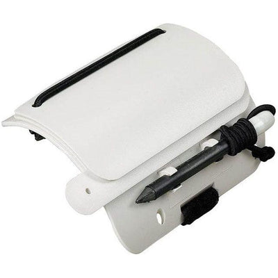 Aquatec Multi-Layer Wrist Slate - The ScubaDiving Gear Store