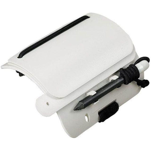 Aquatec Multi-Layer Wrist Slate - The ScubaDiving Gear Store