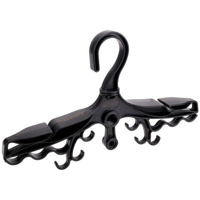 Aquatec Multifunctional Swivel Hanger - The ScubaDiving Gear Store