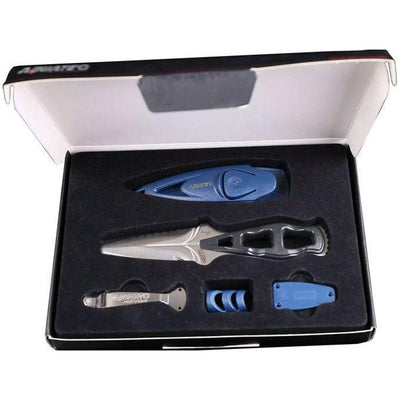 Aquatec Raptor Dive Knife - The ScubaDiving Gear Store