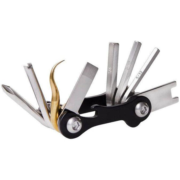 Aquatec Scuba Mini Multi-Tool - The ScubaDiving Gear Store