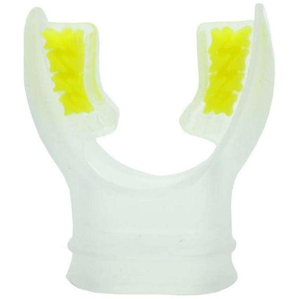 Aquatec Shark Fin Mouthpiece - The ScubaDiving Gear Store