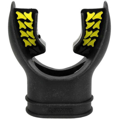Aquatec Shark Fin Mouthpiece - The ScubaDiving Gear Store