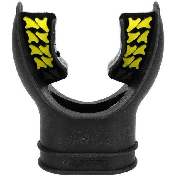 Aquatec Shark Fin Mouthpiece - The ScubaDiving Gear Store
