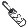 Aquatec Twin Hose Clip - The ScubaDiving Gear Store